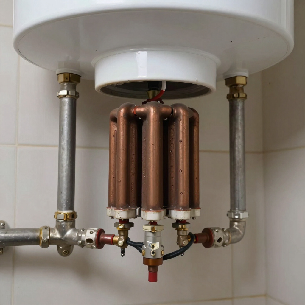 Water Heater Services in Irondale