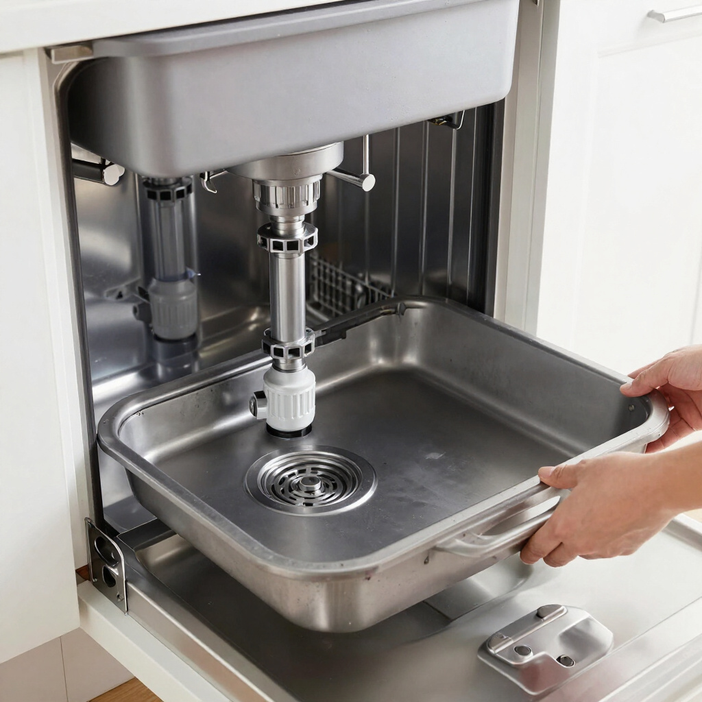 Garbage Disposal in Irondale